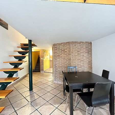 Loft Plaza Mayor 2 Temporal Madrid Exterior photo